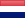 country flag nl