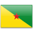 country flag gf
