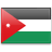 country flag jo